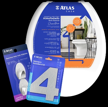 Atlas Casa