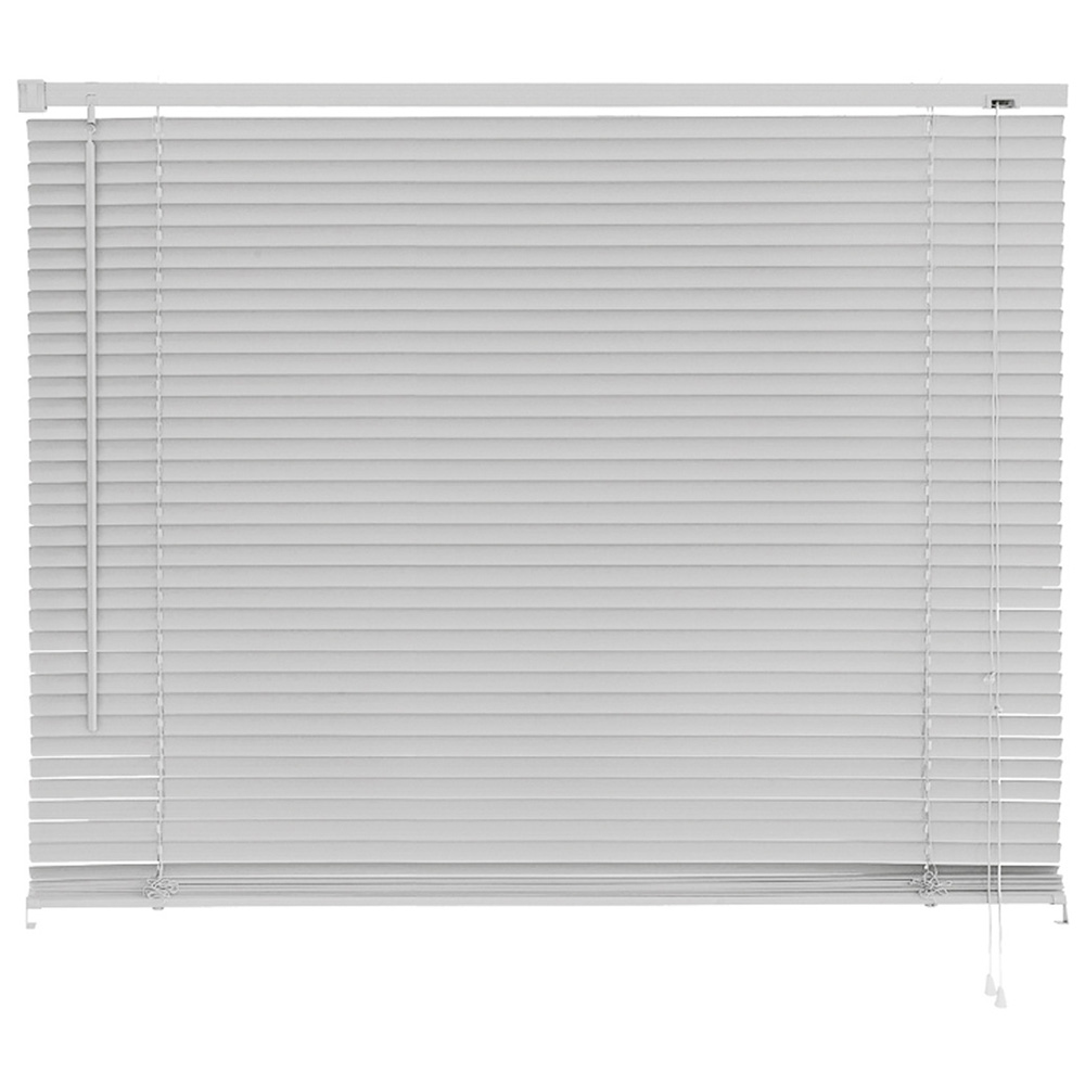 Persiana Horizontal Cinza 100X130cm