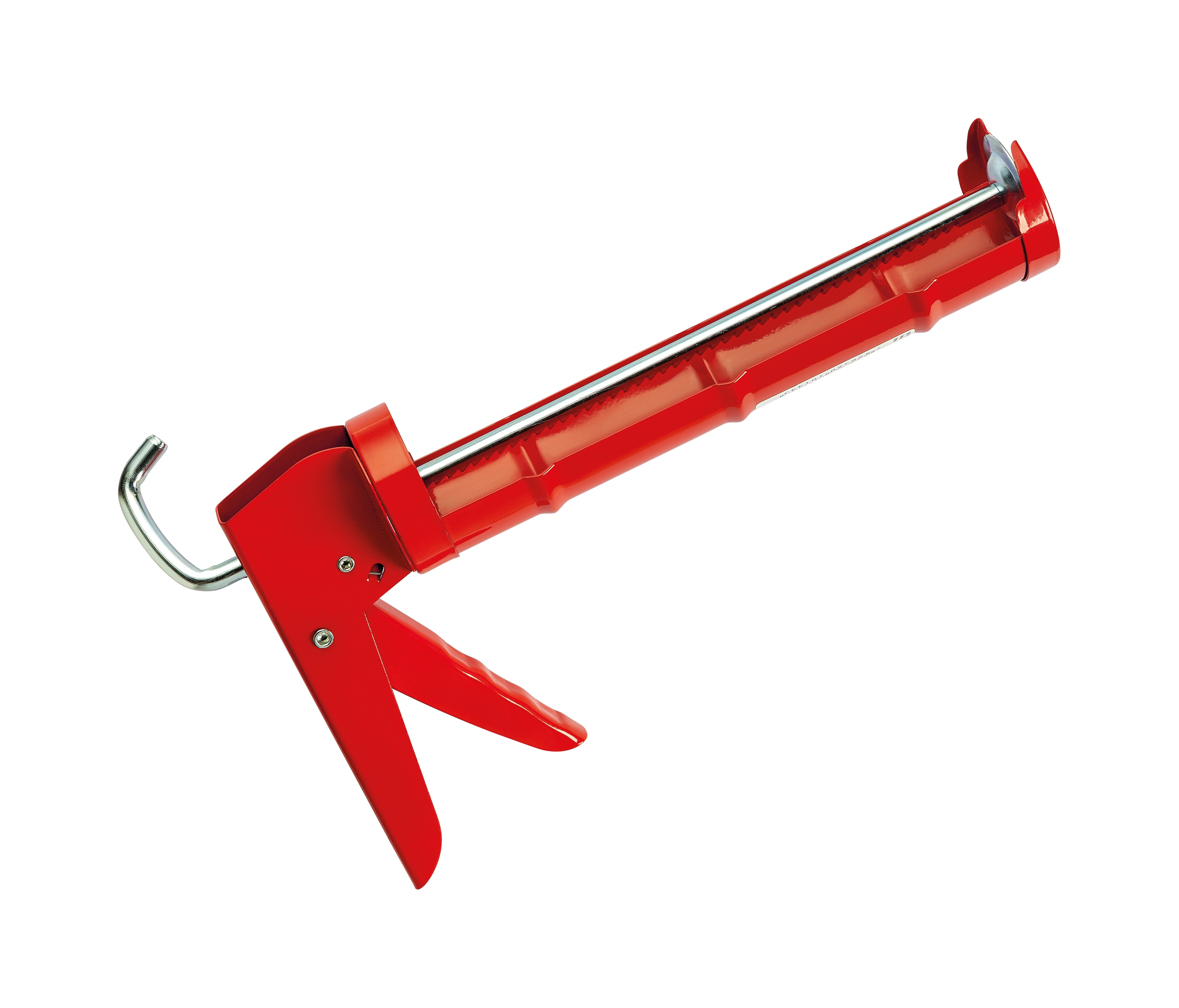 PISTOLA P/ CALAFETAR DE ACO