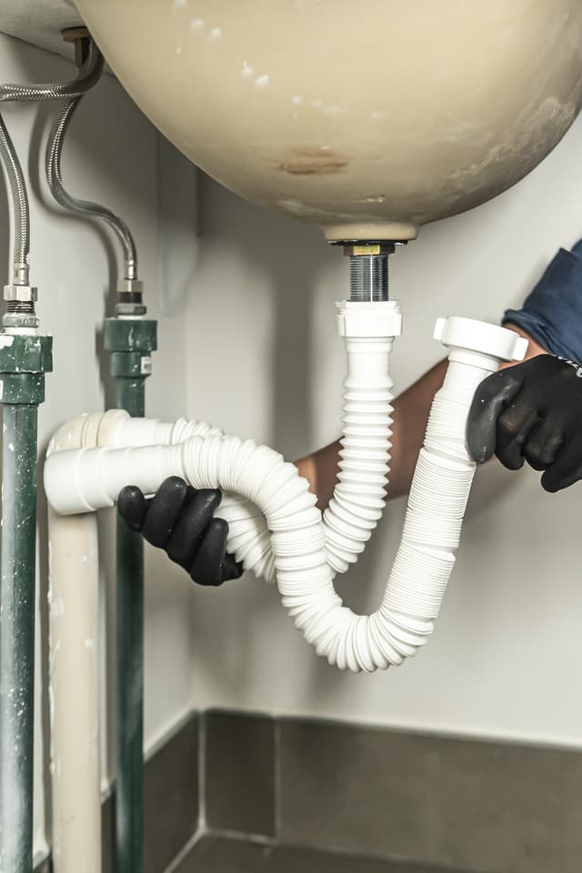 14 - Hidrossanitários